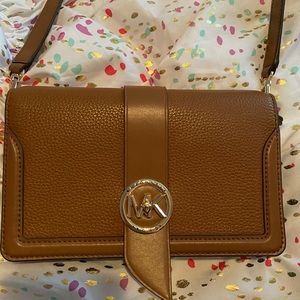 Michael Kors crossbody